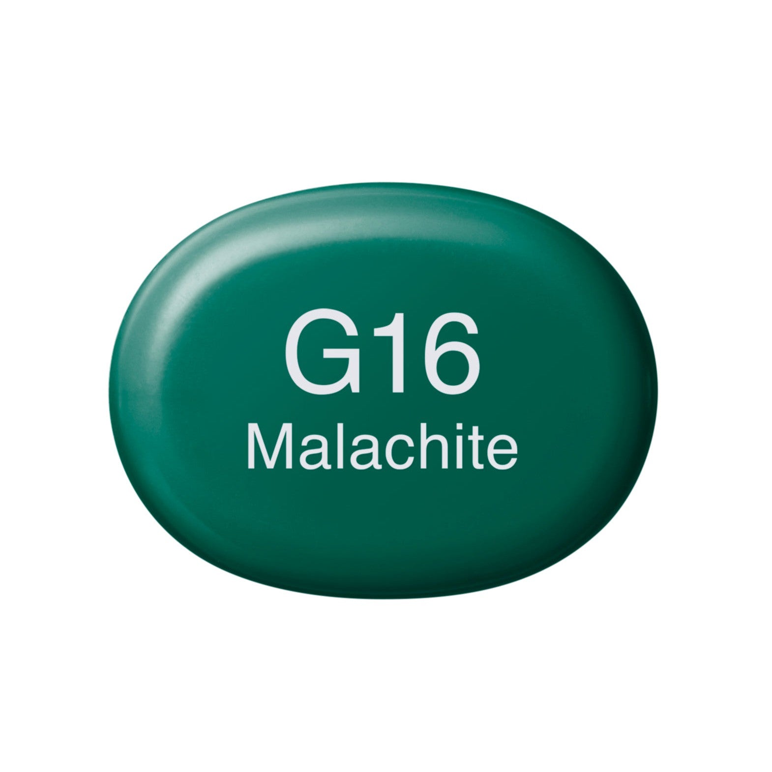 Copic - Sketch Marker - Malachite - G16-ScrapbookPal