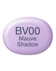 Copic - Sketch Marker - Mauve Shadow - BV00-ScrapbookPal