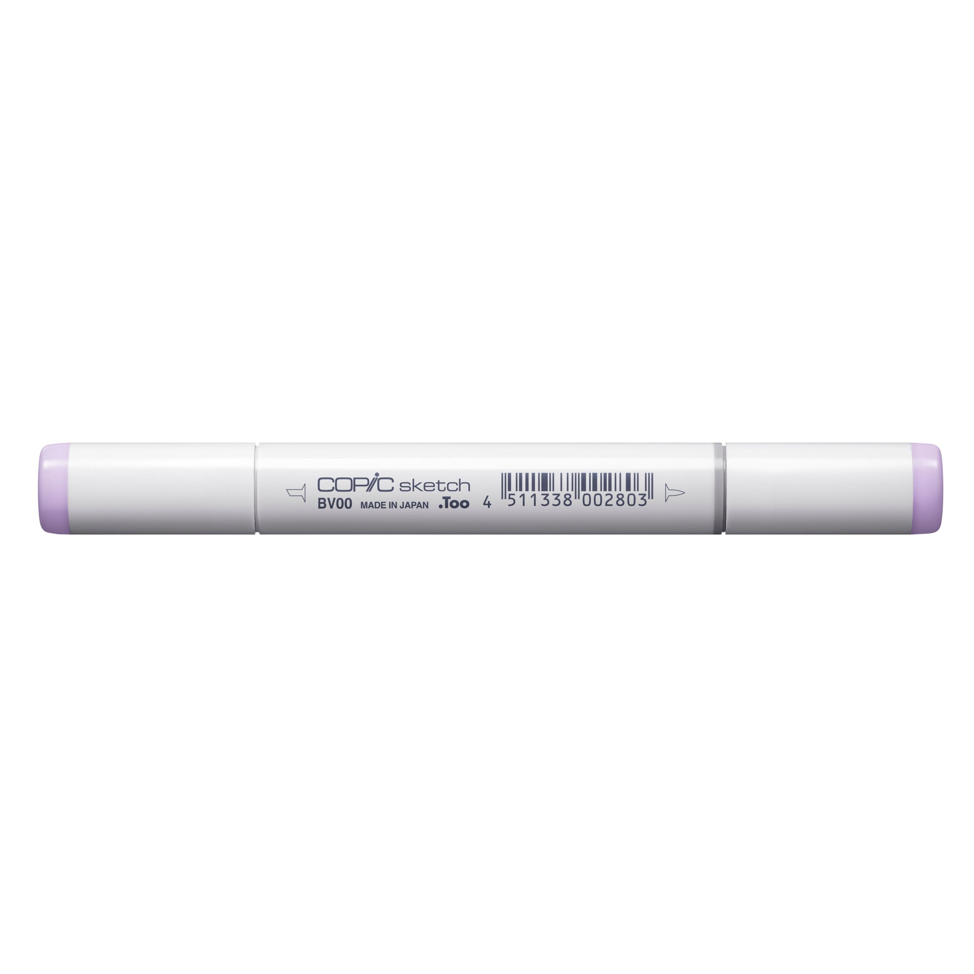 Copic - Sketch Marker - Mauve Shadow - BV00-ScrapbookPal