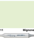 Copic - Sketch Marker - Mignonette - YG11-ScrapbookPal