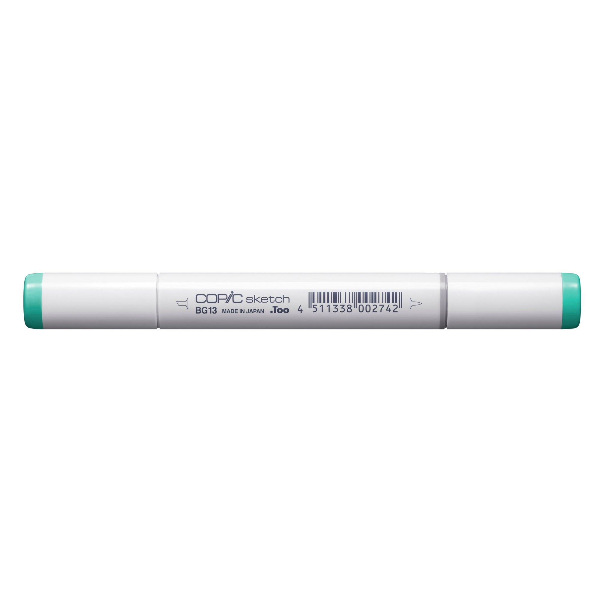 Copic - Sketch Marker - Mint Green - BG13-ScrapbookPal