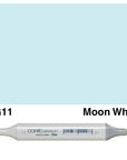 Copic - Sketch Marker - Moon White - BG11-ScrapbookPal