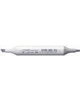 Copic - Sketch Marker - Neutral Gray No. 0 - N0-ScrapbookPal