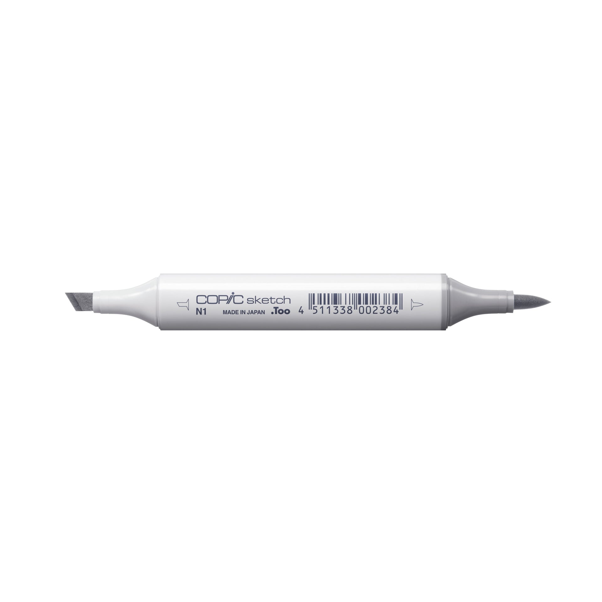 Copic Sketch Marker Neutral Gray N1 – ScrapbookPal
