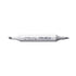 Copic - Sketch Marker - Neutral Gray No. 1 - N1-ScrapbookPal