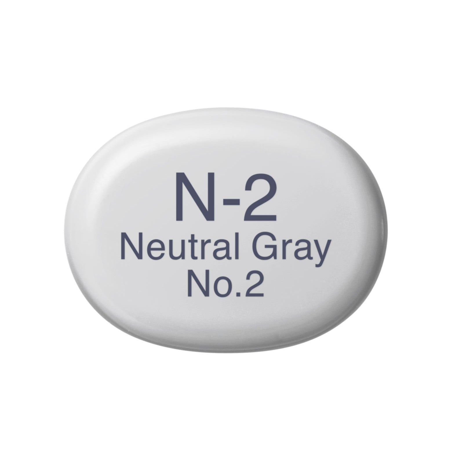 Copic - Sketch Marker - Neutral Gray No. 2 - N2-ScrapbookPal