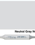 Copic - Sketch Marker - Neutral Gray No. 2 - N2-ScrapbookPal