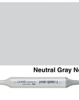 Copic - Sketch Marker - Neutral Gray No. 3 - N3-ScrapbookPal