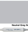 Copic - Sketch Marker - Neutral Gray No. 4 - N4-ScrapbookPal