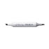 Copic - Sketch Marker - Neutral Gray No. 4 - N4-ScrapbookPal
