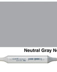 Copic - Sketch Marker - Neutral Gray No. 5 - N5-ScrapbookPal