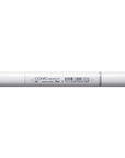 Copic - Sketch Marker - Neutral Gray No. 6 - N6-ScrapbookPal