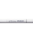 Copic - Sketch Marker - Neutral Gray No. 8 - N8-ScrapbookPal