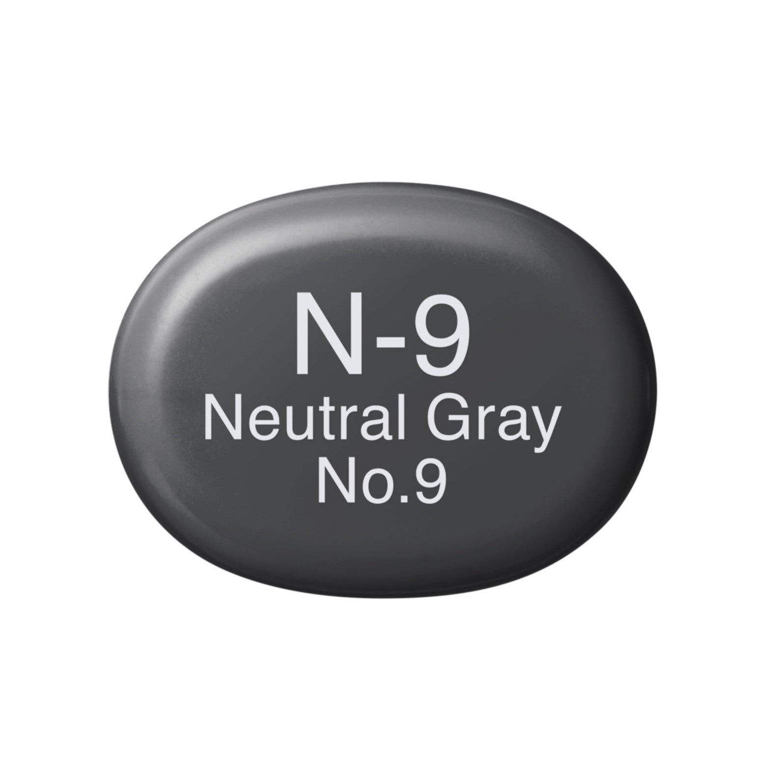 Copic - Sketch Marker - Neutral Gray No. 9 - N9-ScrapbookPal