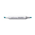 Copic - Sketch Marker - New Blue - BG02-ScrapbookPal