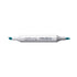 Copic - Sketch Marker - Nile Blue - BG45-ScrapbookPal