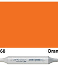 Copic - Sketch Marker - Orange - YR68-ScrapbookPal