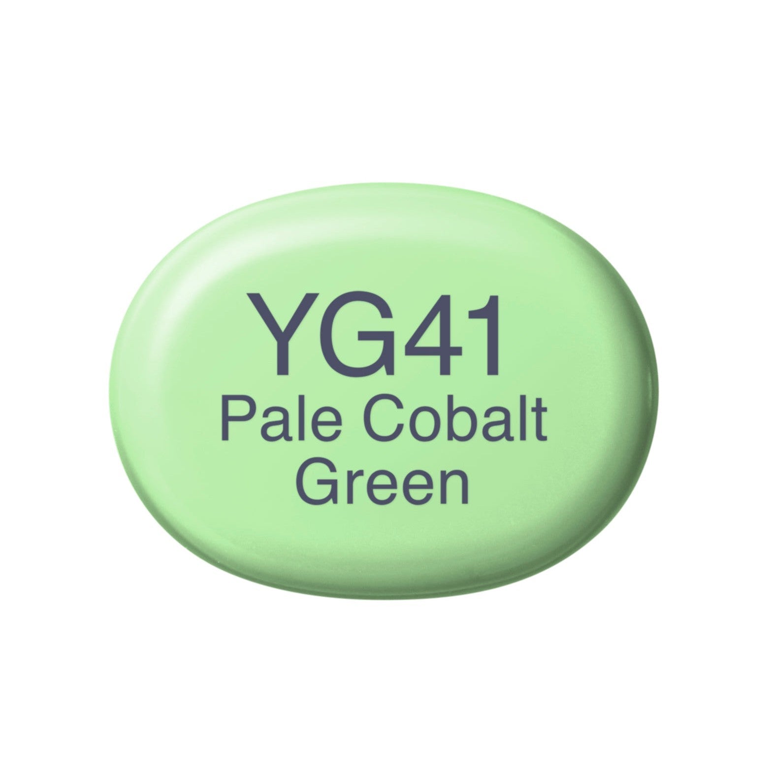 Copic - Sketch Marker - Pale Cobalt Green - YG41-ScrapbookPal