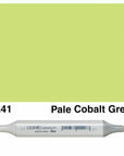 Copic - Sketch Marker - Pale Cobalt Green - YG41-ScrapbookPal