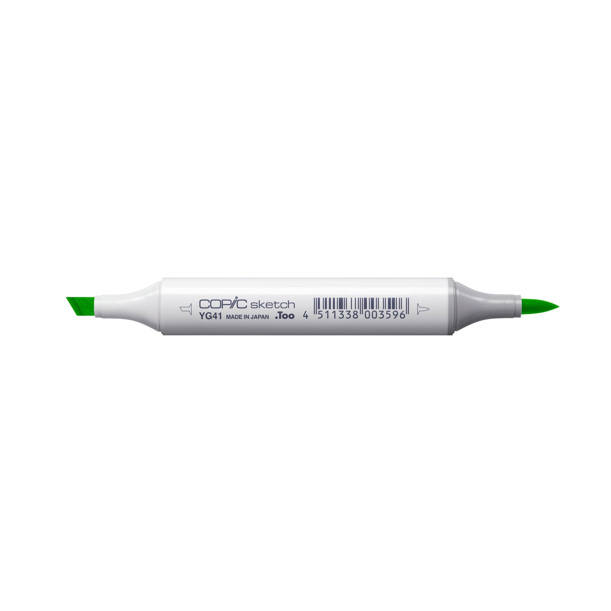 Copic - Sketch Marker - Pale Cobalt Green - YG41-ScrapbookPal