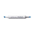 Copic - Sketch Marker - Pale Grayish Blue - B91-ScrapbookPal