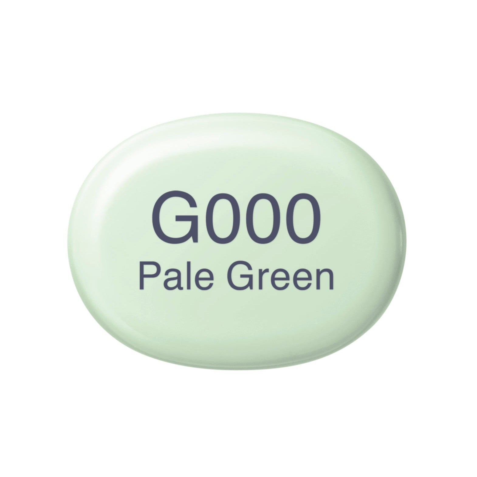 Copic - Sketch Marker - Pale Green - G000-ScrapbookPal