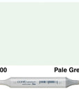 Copic - Sketch Marker - Pale Green - G000-ScrapbookPal