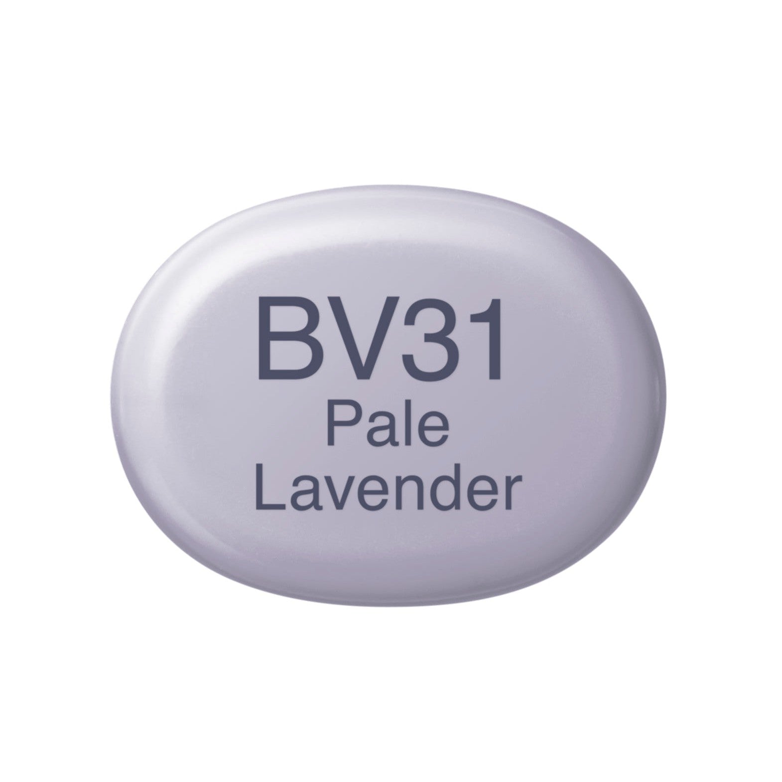 Copic - Sketch Marker - Pale Lavender - BV31-ScrapbookPal