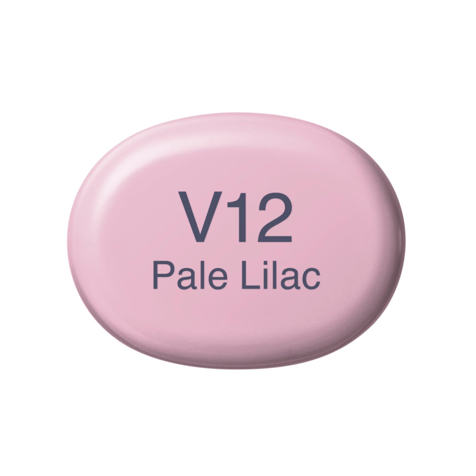 Copic - Sketch Marker - Pale Lilac - V12-ScrapbookPal