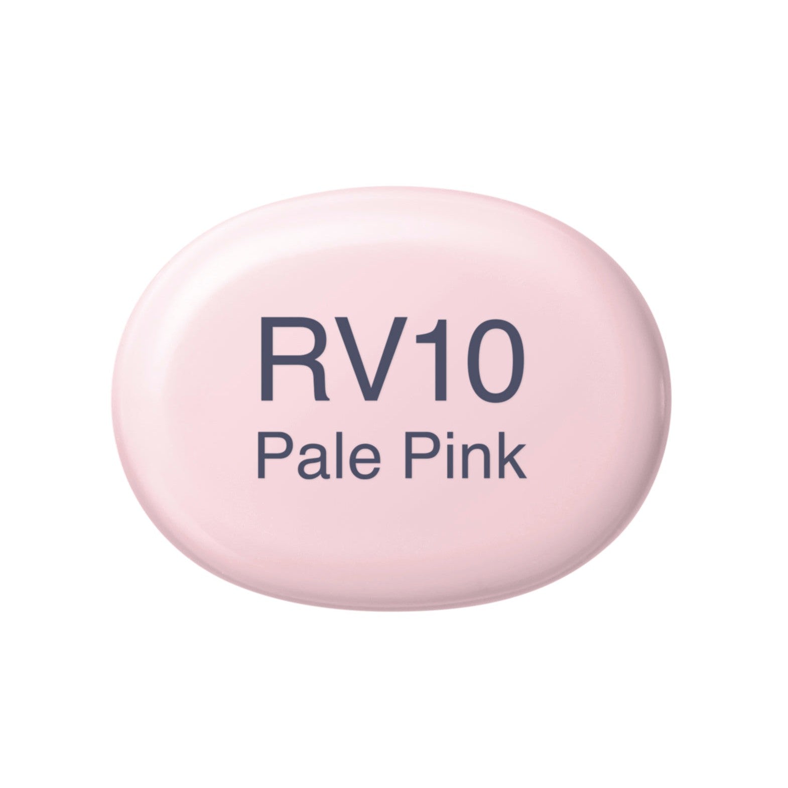 Copic - Sketch Marker - Pale Pink - RV10-ScrapbookPal