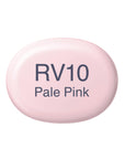 Copic - Sketch Marker - Pale Pink - RV10-ScrapbookPal