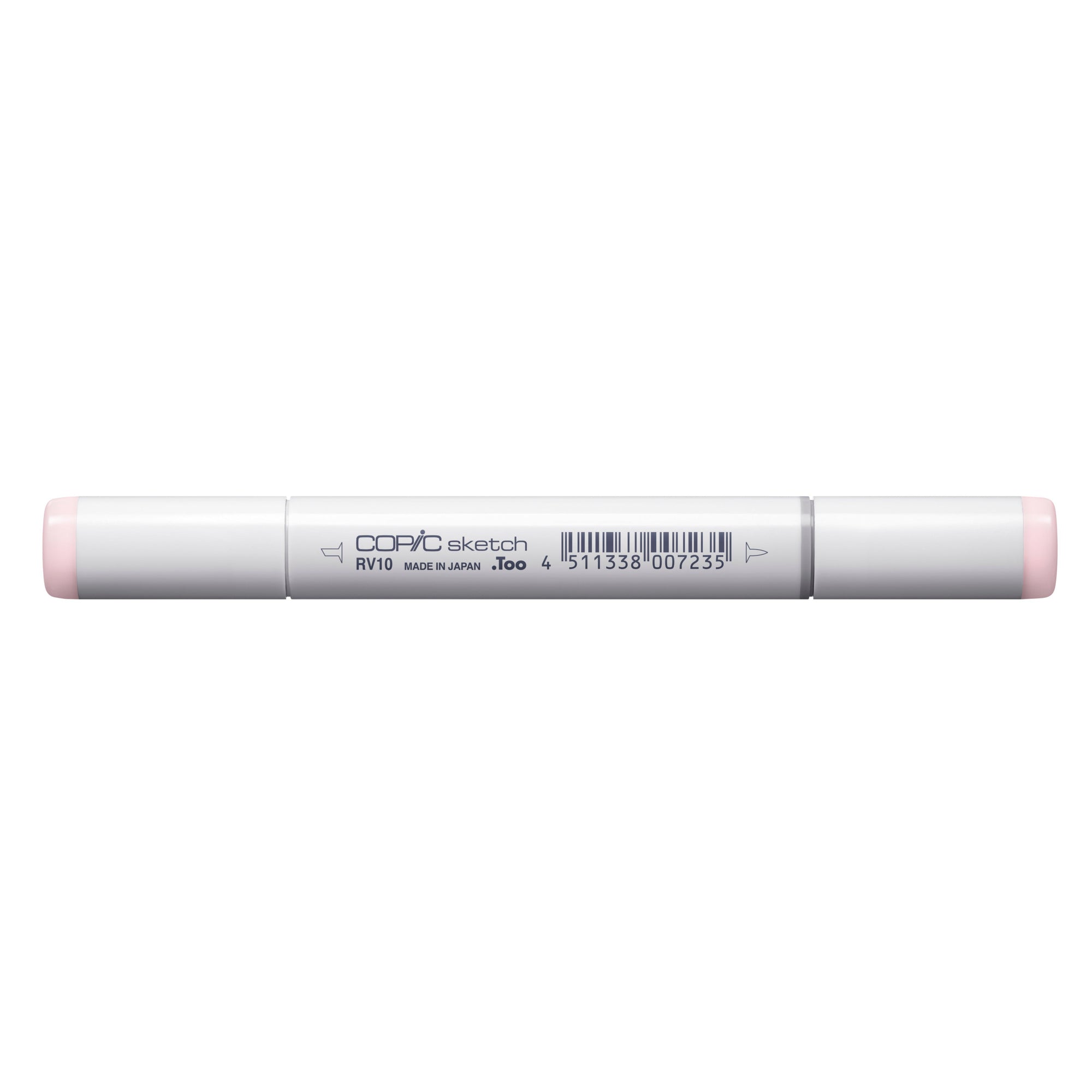 Copic - Sketch Marker - Pale Pink - RV10-ScrapbookPal