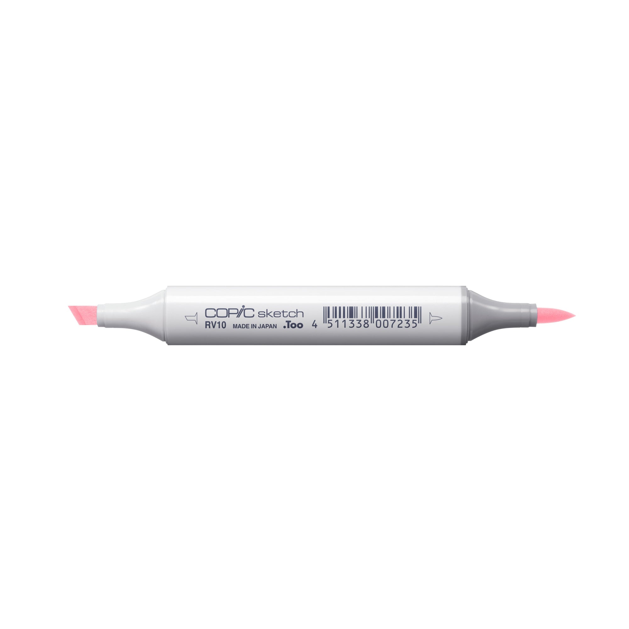 Copic - Sketch Marker - Pale Pink - RV10-ScrapbookPal