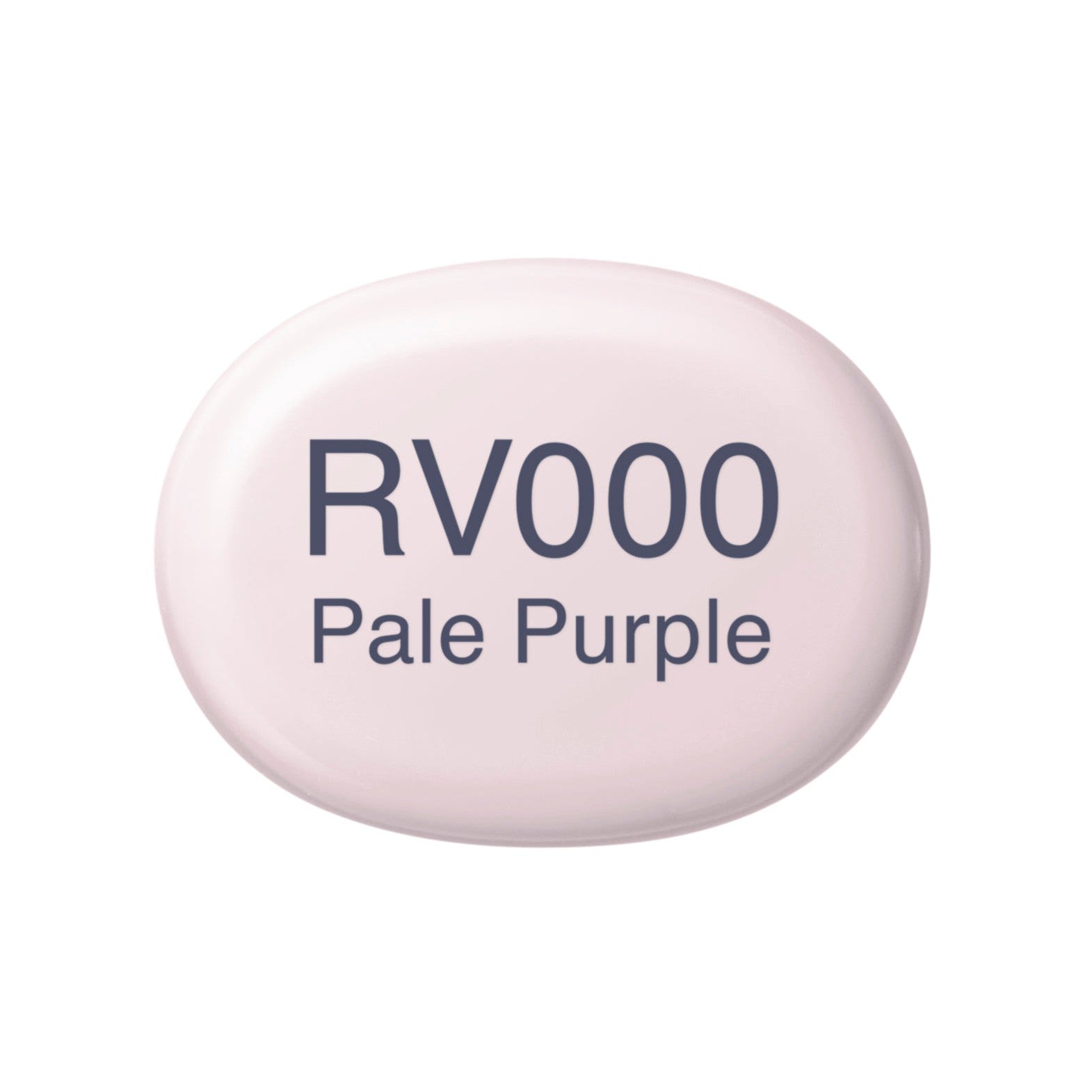 Copic - Sketch Marker - Pale Purple - RV000-ScrapbookPal