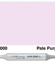 Copic - Sketch Marker - Pale Purple - RV000-ScrapbookPal