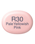 Copic - Sketch Marker - Pale Yellowish Pink - R30-ScrapbookPal