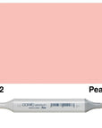 Copic - Sketch Marker - Peach - R32 – ScrapbookPal