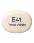 Copic - Sketch Marker - Pearl White - E41-Copic Markers-ScrapbookPal