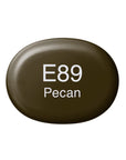 Copic - Sketch Marker - Pecan - E89-ScrapbookPal