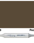 Copic - Sketch Marker - Pecan - E89-ScrapbookPal