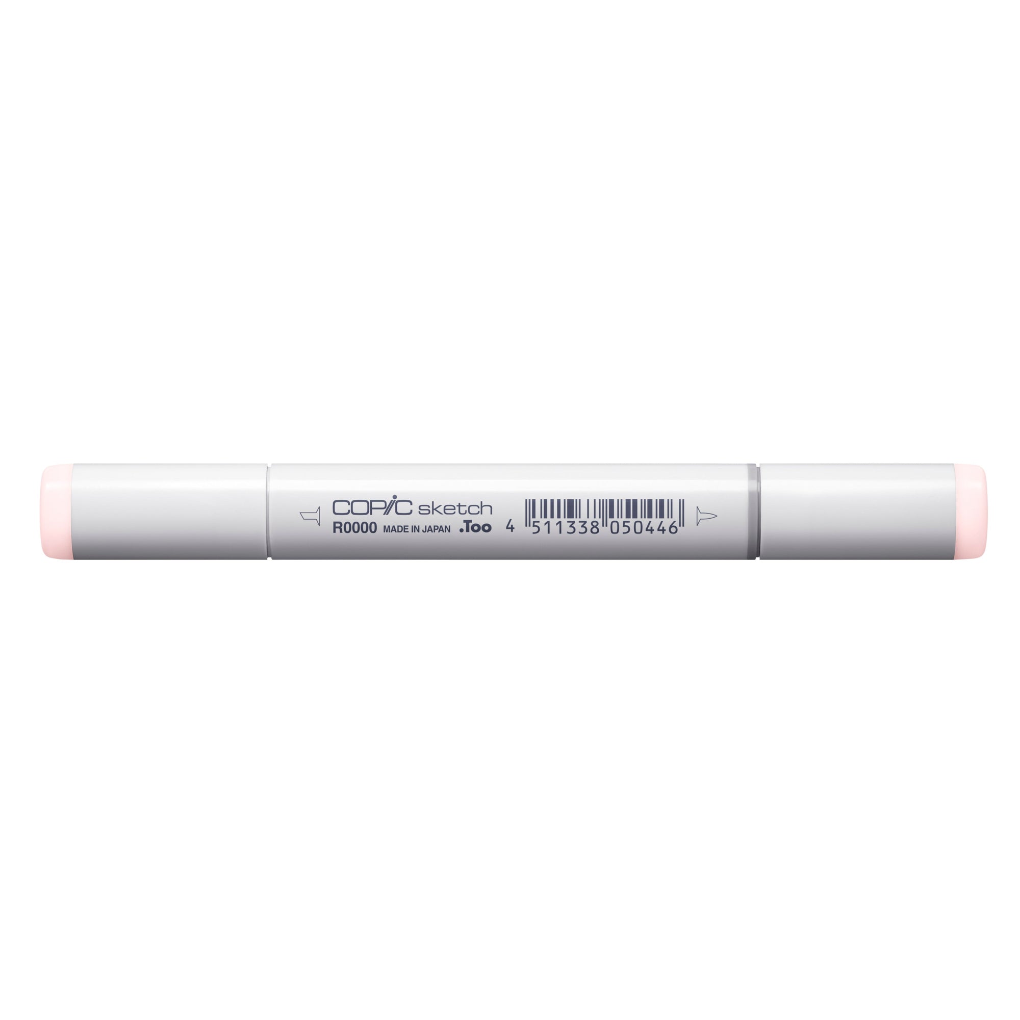 Copic - Sketch Marker - Pink Beryl - R0000-ScrapbookPal