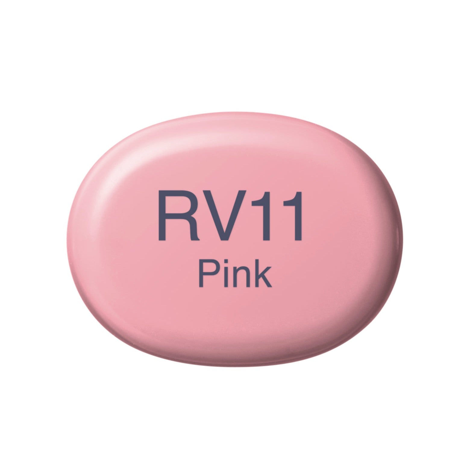 Copic - Sketch Marker - Pink - RV11 – ScrapbookPal