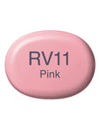 Copic - Sketch Marker - Pink - RV11-ScrapbookPal