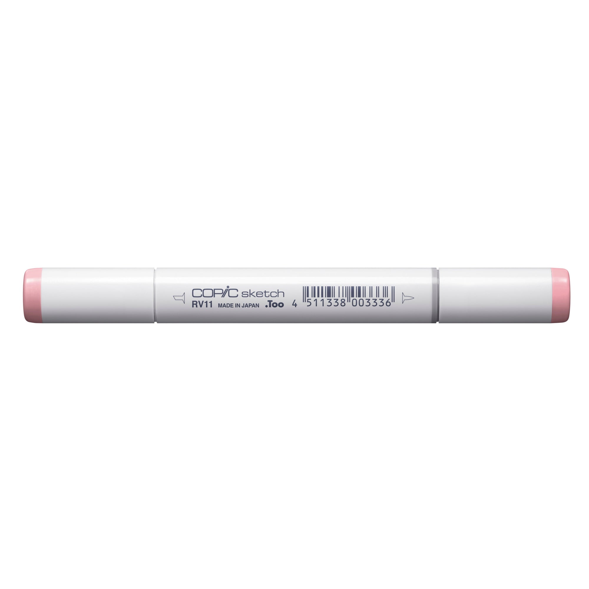 Copic - Sketch Marker - Pink - RV11-ScrapbookPal