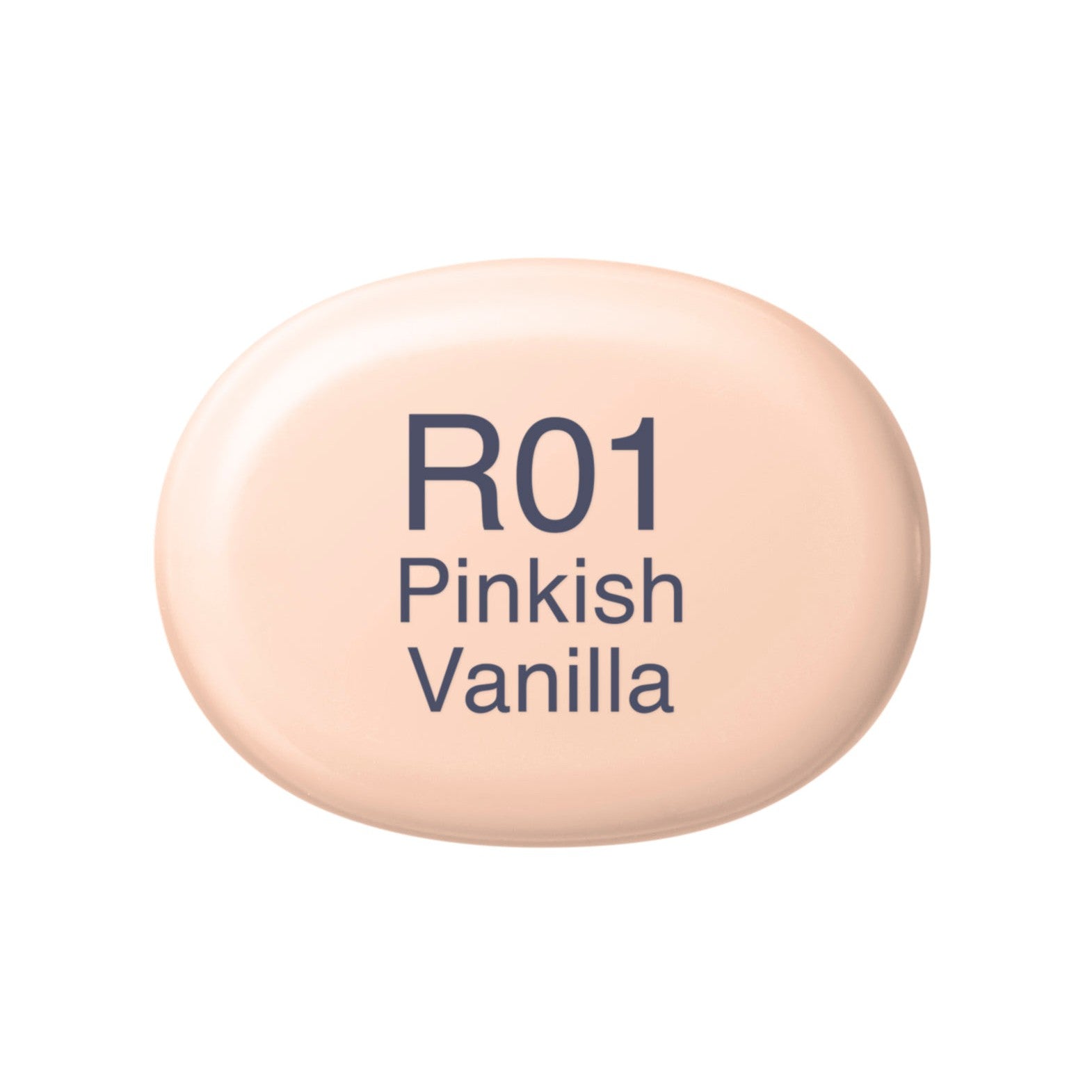 Copic - Sketch Marker - Pinkish Vanilla - R01-ScrapbookPal