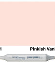 Copic - Sketch Marker - Pinkish Vanilla - R01-ScrapbookPal
