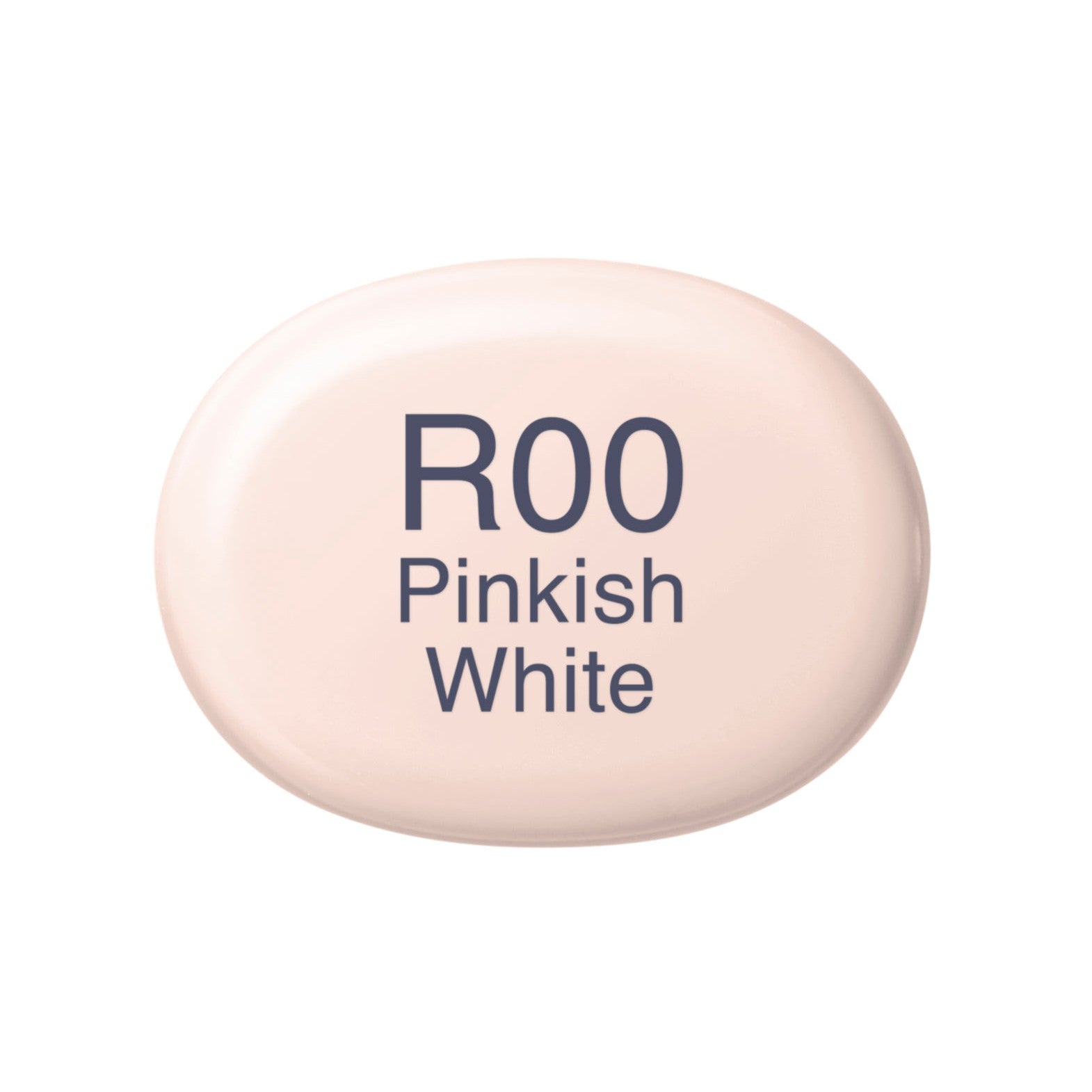 Copic - Sketch Marker - Pinkish White - R00-ScrapbookPal