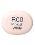 Copic - Sketch Marker - Pinkish White - R00-ScrapbookPal