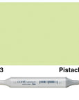 Copic - Sketch Marker - Pistachio - G43-ScrapbookPal