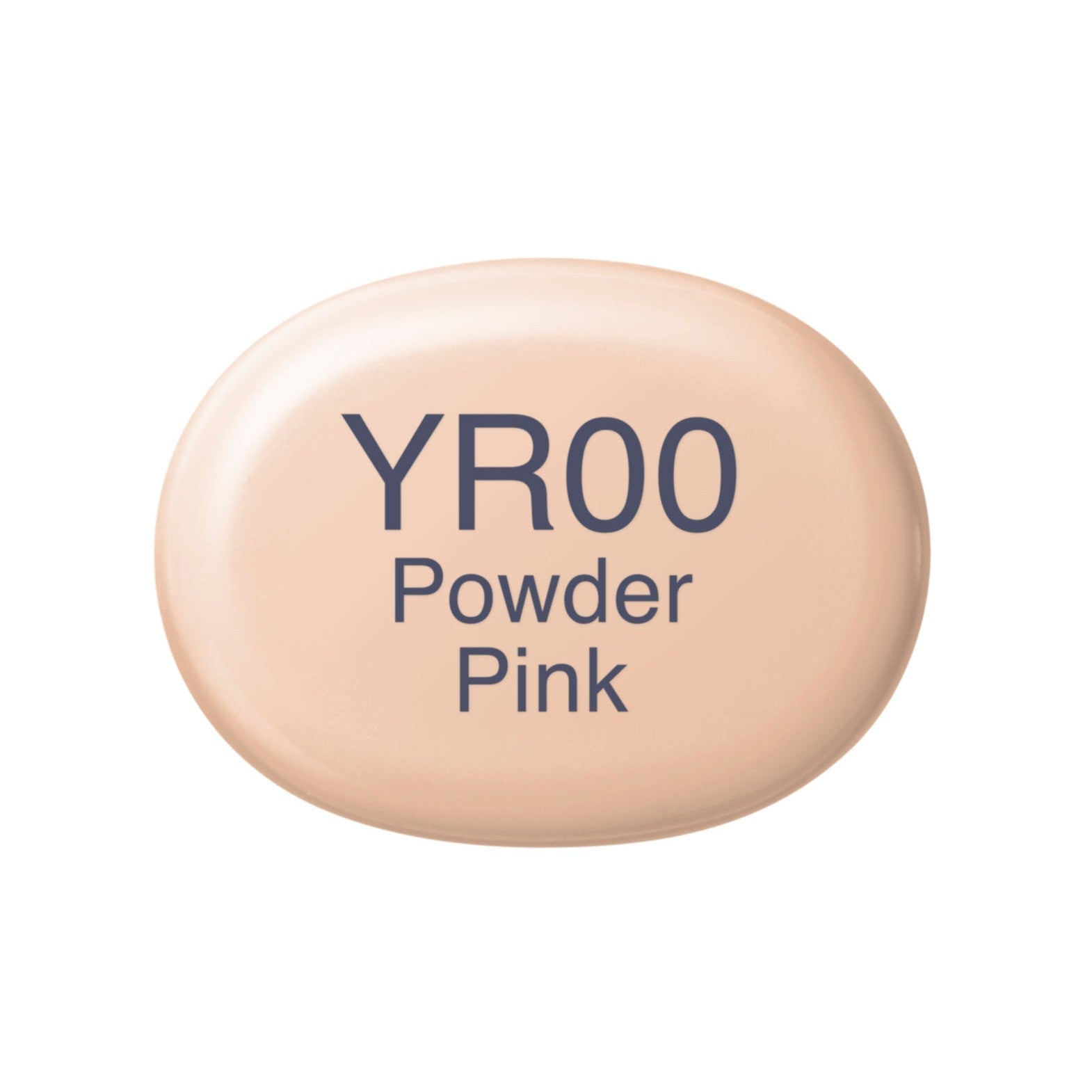 Copic - Sketch Marker - Powder Pink - YR00-ScrapbookPal